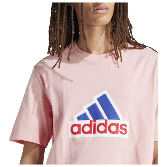 Adidas Ανδρική κοντομάνικη μπλούζα Future Icons Badge Of Sport Tee
